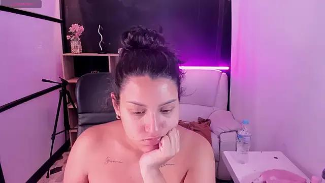 Dirty chat webcam: explore liveshows with versed models, from laying bare to fetishes, in a variety of sexy free adult webcams.