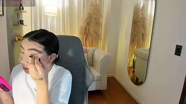 MelodyVega_ from StripChat is Freechat