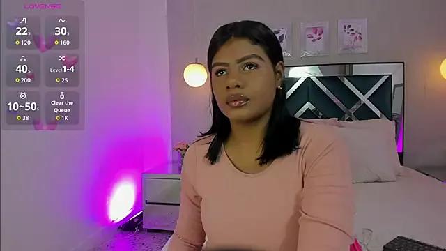 Meloody7 webcams show profile image 