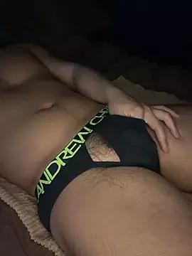 meme_n from StripChat