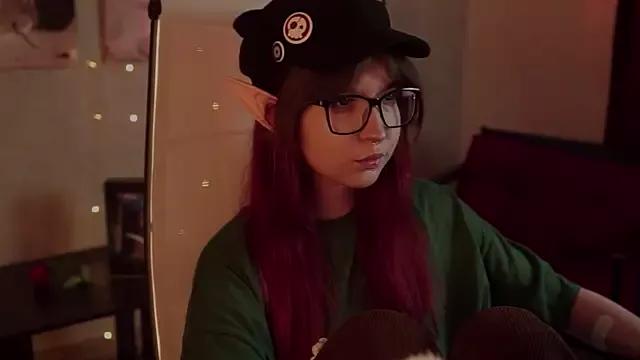 MemoryCadence from StripChat