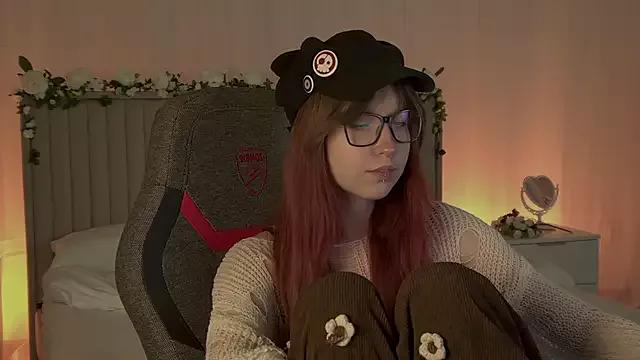 MemoryCadence from StripChat