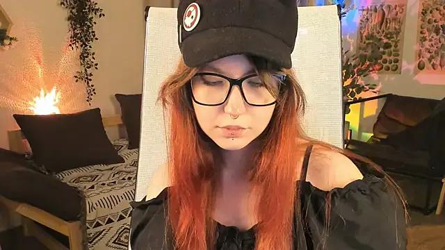 MemoryCadence from StripChat