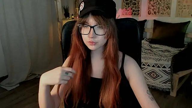 MemoryCadence from StripChat