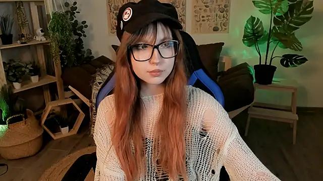 MemoryCadence from StripChat
