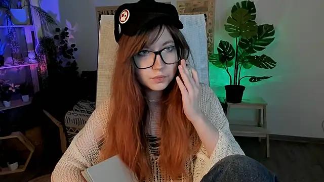 MemoryCadence from StripChat
