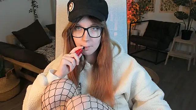 MemoryCadence from StripChat