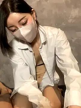 Menes_daisuki from StripChat