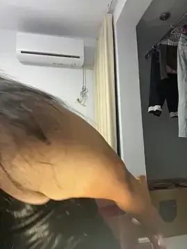 Mengyukiss9 webcams show profile image 