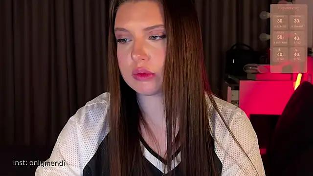 MENNDI from StripChat