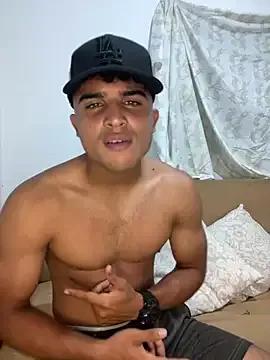Photos of Mentriplex from StripChat is Freechat