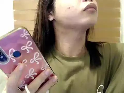 Menxie18 webcams show profile image 