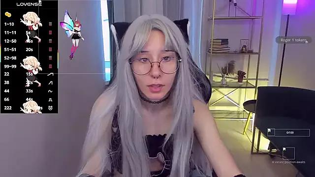 meomeee from StripChat