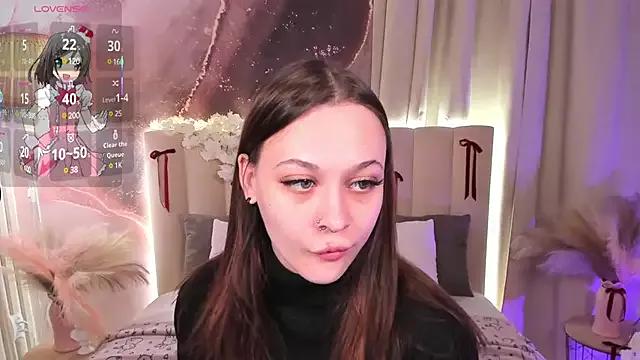 meow_amanda from StripChat is Freechat