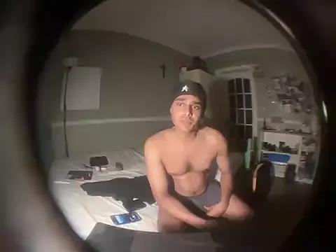 meow_monster from StripChat is Freechat