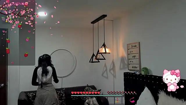 Dirty chat webcam: explore liveshows with versed models, from laying bare to fetishes, in a variety of sexy free adult webcams.