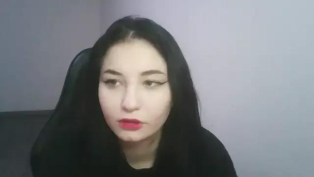 meow_woem from StripChat is Freechat