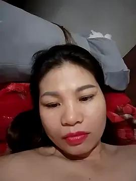 Meoweo_23 from StripChat is Freechat