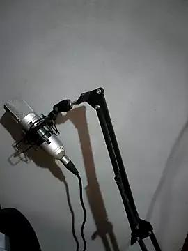 Meoweo_23 from StripChat is Freechat