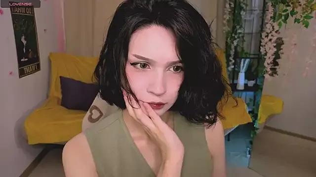 Meowfin from StripChat is Freechat