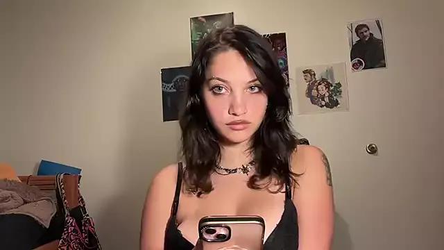 MeowGoddess webcams show profile image 