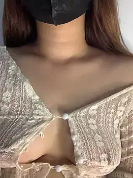 Meowyeuk6 from StripChat is Freechat