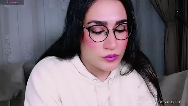 MERA_arab webcams show profile image 