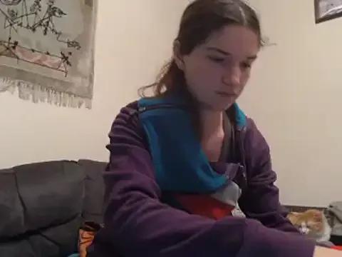 Mercedeswoman8 from StripChat is Freechat