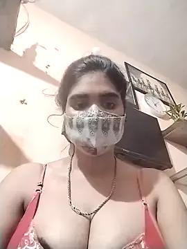 Meri-javani from StripChat is Freechat