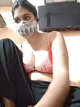 Meri-javani from StripChat is Freechat