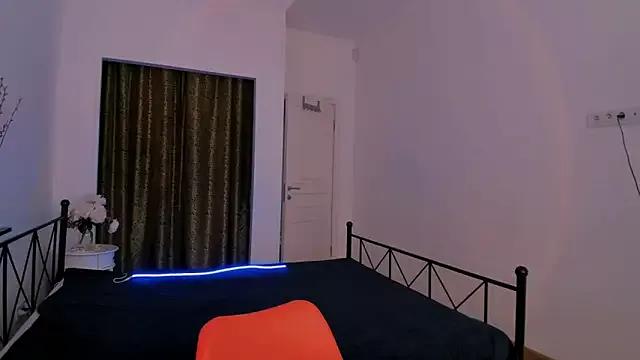 Meri_Cutte from StripChat is Freechat