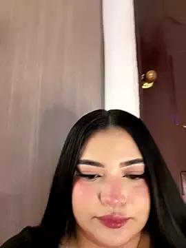 Mericute_ from StripChat is Freechat