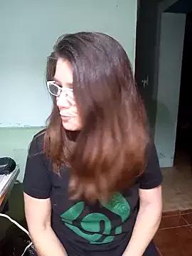 Merida2276 from StripChat is Freechat