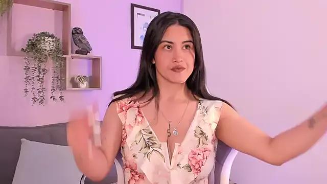 Dirty chat webcam: explore liveshows with versed models, from laying bare to fetishes, in a variety of sexy free adult webcams.