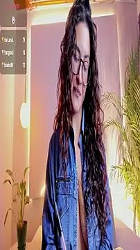 MeridaFox_ on StripChat