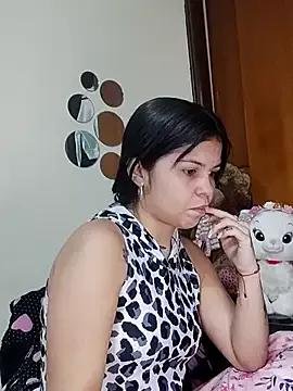 Merlin_adans from StripChat is Freechat
