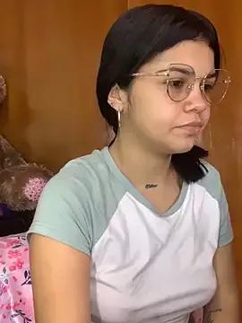 Merlin_adans from StripChat is Freechat