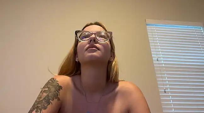 Mermaid-hana from StripChat