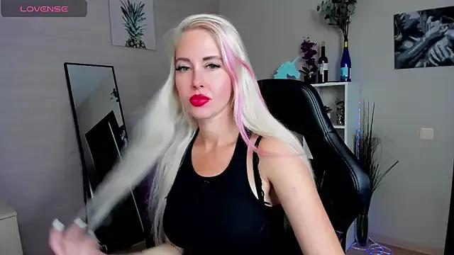 Mermaid_N webcams show profile image 