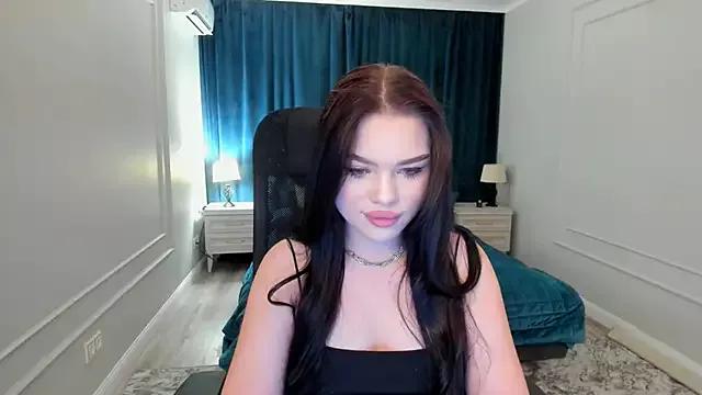 MermazingMary from StripChat