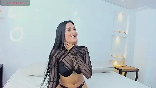 merrie_mayers from StripChat