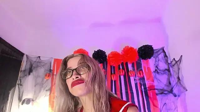 MerryyMendez from StripChat