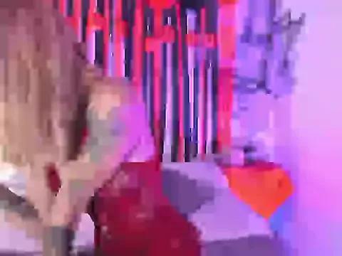 MerryyMendez from StripChat