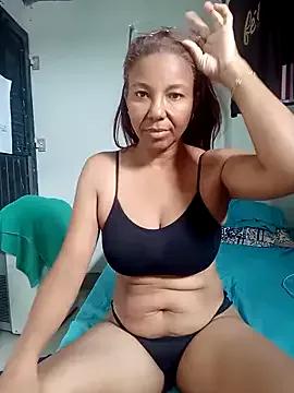 Mery_Evans from StripChat is Freechat