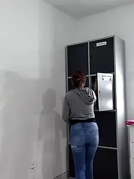 Merybeks webcams show profile image 