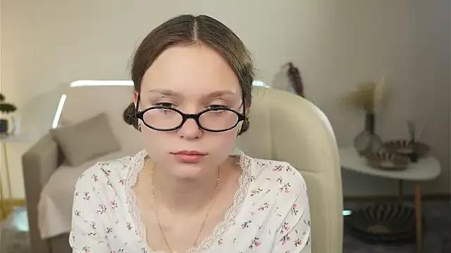 MerylAmber from StripChat is Freechat