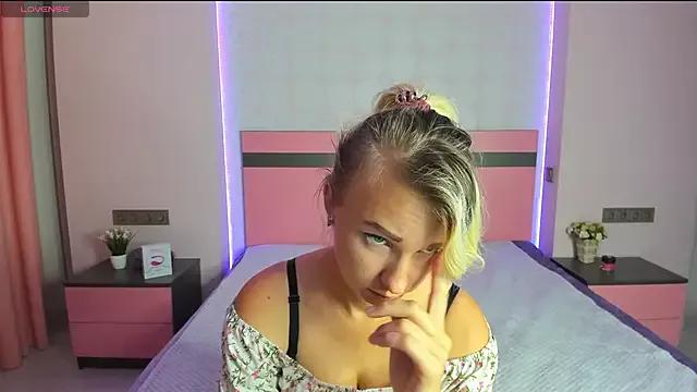 MeryMidnight webcams show profile image 