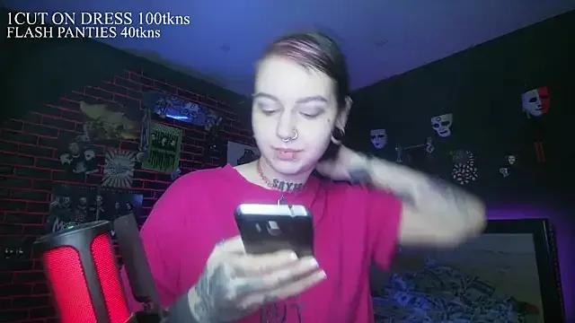 Dirty chat webcam: explore liveshows with versed models, from laying bare to fetishes, in a variety of sexy free adult webcams.