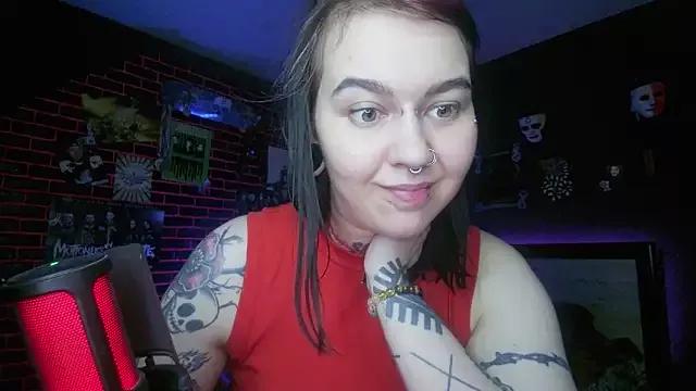 MessalinaOfficial from StripChat