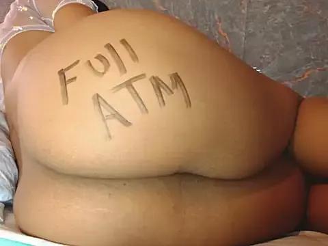 Messy-diana21 from StripChat